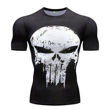 Load image into Gallery viewer, T-shirt print 3d