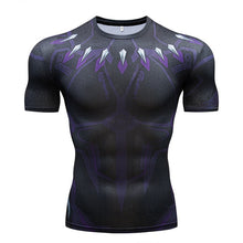 Load image into Gallery viewer, T-shirt print 3d