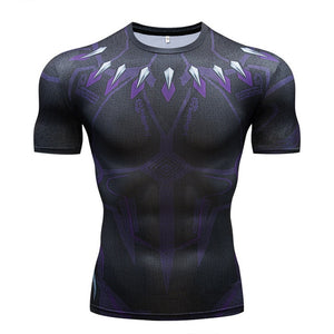 T-shirt print 3d