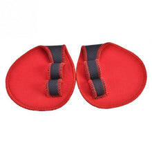 Load image into Gallery viewer, Unisex Anti Skid Weight Lifting Training Gloves