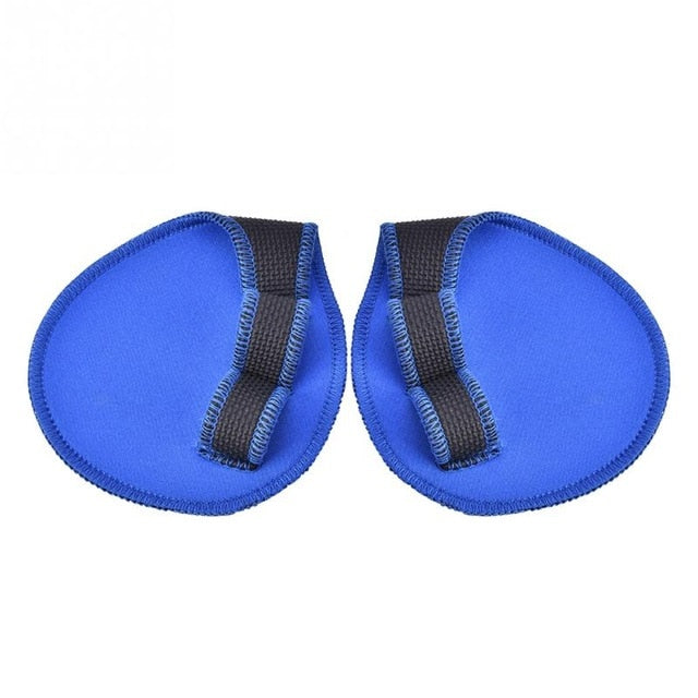Unisex Anti Skid Weight Lifting Training Gloves