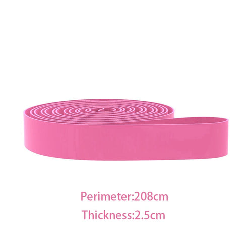 Elastic Ballet Foot Stretch Band