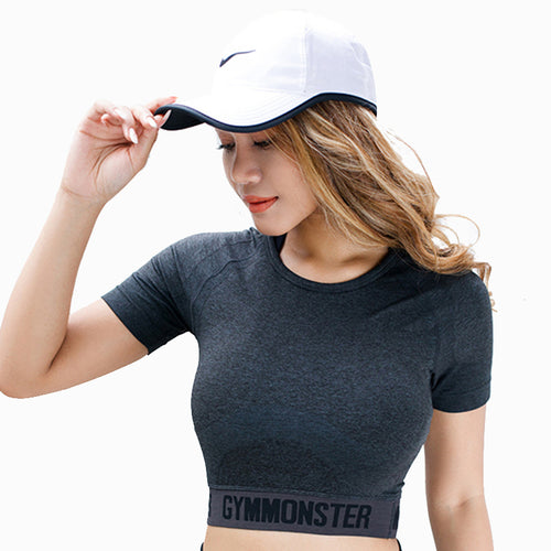 Sport T shirt Women