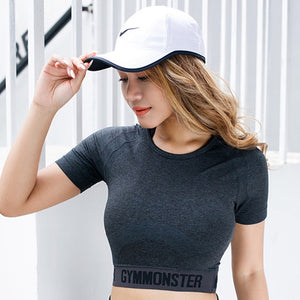 Sport T shirt Women