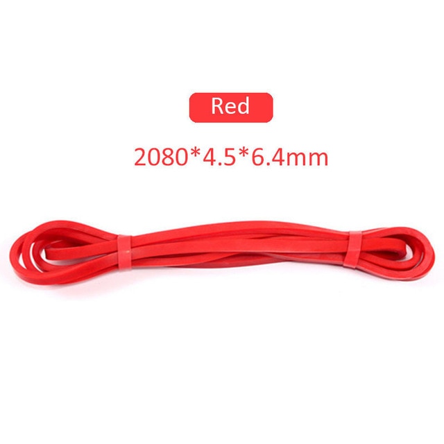 Resistance Loop Bands