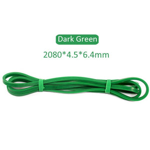 Resistance Loop Bands