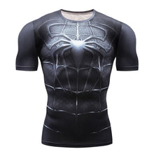 Load image into Gallery viewer, Spiderman t shirt
