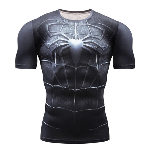 Spiderman t shirt