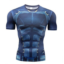 Load image into Gallery viewer, Spiderman t shirt