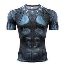 Load image into Gallery viewer, Spiderman t shirt