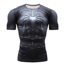 Load image into Gallery viewer, Spiderman t shirt