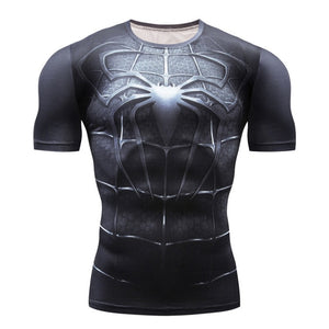 Spiderman t shirt