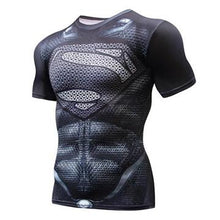 Load image into Gallery viewer, Spiderman t shirt