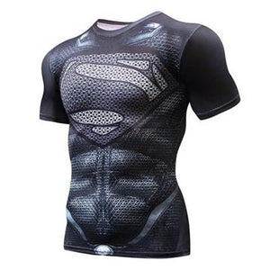 Spiderman t shirt