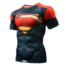 Load image into Gallery viewer, Spiderman t shirt