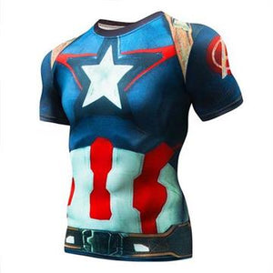 Spiderman t shirt