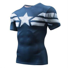 Load image into Gallery viewer, Spiderman t shirt