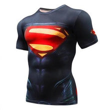Load image into Gallery viewer, Spiderman t shirt
