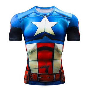 Spiderman t shirt