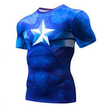 Load image into Gallery viewer, Spiderman t shirt