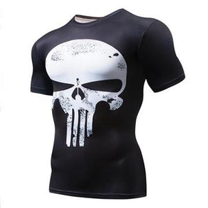 Spiderman t shirt
