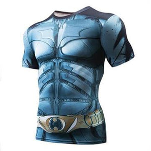 Spiderman t shirt
