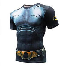 Load image into Gallery viewer, Spiderman t shirt