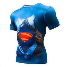 Load image into Gallery viewer, Spiderman t shirt