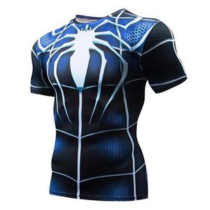 Spiderman t shirt