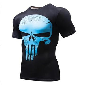 Spiderman t shirt