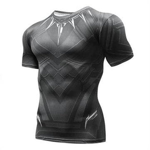 Spiderman t shirt