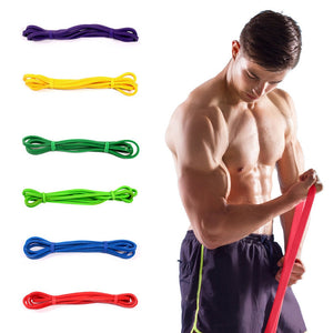 Resistance Loop Bands
