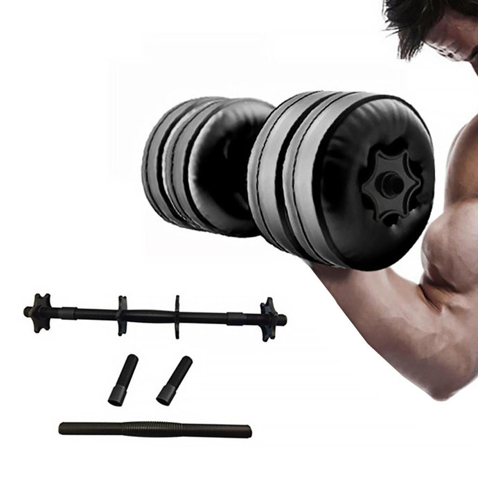25kg Arm Muscle Fitness Dumbbell