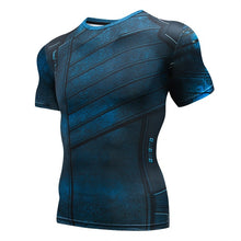 Load image into Gallery viewer, Iron Man t-shirt