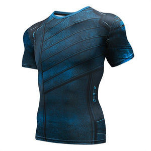 Iron Man t-shirt