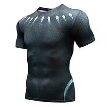 Load image into Gallery viewer, Iron Man t-shirt