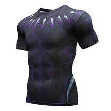 Load image into Gallery viewer, Iron Man t-shirt