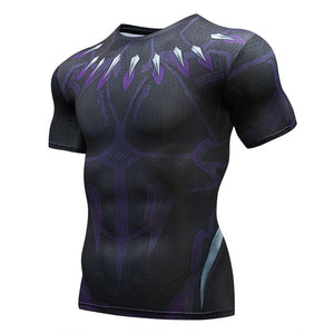 Iron Man t-shirt