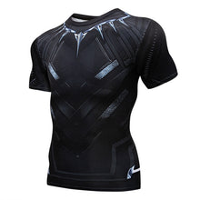 Load image into Gallery viewer, Iron Man t-shirt