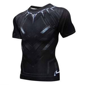 Iron Man t-shirt