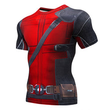 Load image into Gallery viewer, Iron Man t-shirt