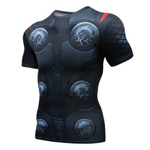 Load image into Gallery viewer, Iron Man t-shirt