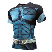 Load image into Gallery viewer, Iron Man t-shirt