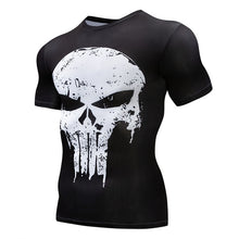 Load image into Gallery viewer, Iron Man t-shirt
