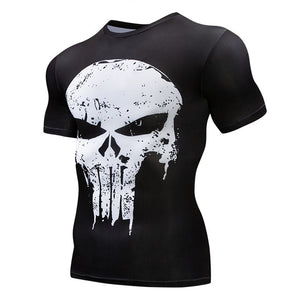 Iron Man t-shirt