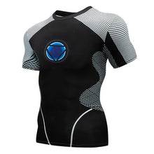 Load image into Gallery viewer, Iron Man t-shirt