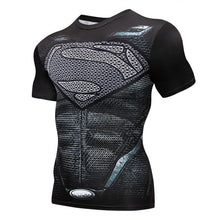 Load image into Gallery viewer, Iron Man t-shirt