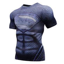Load image into Gallery viewer, Iron Man t-shirt