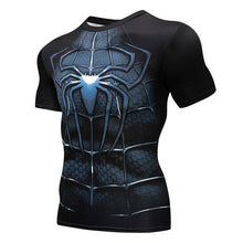Load image into Gallery viewer, Iron Man t-shirt