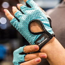 Load image into Gallery viewer, Summer Half Finger Sport Gym Gloves
